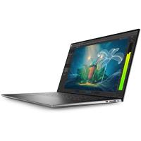 DELL WS PRECISION M550 XCTOP5570EMEA_VP-2 I9-12900H 32GB 512SSD 8GB RTX A2000 W10PRO 15.6
