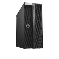 DELL WS T5820 W-2235 16GB 256GB SSD NoVGA W10P