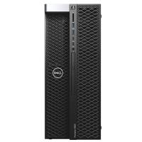 DELL WS T5820 W-2245-RTX4000 32GB 256GB SSD W10PRO