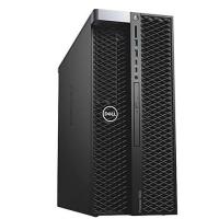 DELL WS T5820 W-2245-RTX4000 32GB 256GB SSD W10PRO