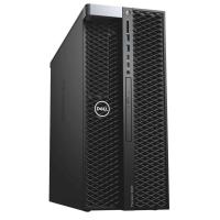 DELL WS T5820_W-2245 32GB 256GB SSD NoVGA W10PRO