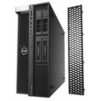 DELL WS T5820_W-2245 32GB 256GB SSD NoVGA W10PRO