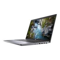 DELL WS XCTOP3560EMEA-1 M3560 I7-1185G7 8GB 256SSD 2GB T500 W10PRO 15.6