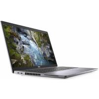 DELL WS XCTOP3560EMEA-1 M3560 I7-1185G7 8GB 256SSD 2GB T500 W10PRO 15.6