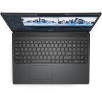 DELL WS XCTOP7560EMEA-1 M7560 I7-11850H 16G 256SSD 4GB RTXA2000 W10PRO 15.6