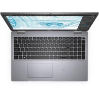 DELL WS XCTOP3561EMEA-1 M3561 I7-11850H 8GB 256SSD 4GB T600 W10PRO 15.6