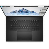DELL WS XCTOP5760EMEA-3 M5760 W-11955M 32GB 512SSD 6GB A3000 W10PRO 17