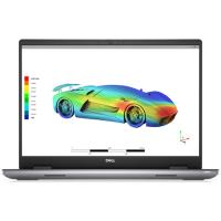 DELL WS XCTOP7670EMEA_VP-1 M7670 2XI7-12850HX 16GB 256GB 8GB RTXA2000 W10PRO