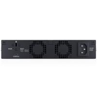 Dell X1026P 24x1GbE 2xSFP  370W PoE Switch