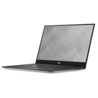 DELL XPS 13 9360 S20W1082N i5 7200U 2,50GHz 8GB 256GB SSD 13.3 Tümleşik VGA Win 10 Home Cam Blt Gri