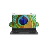 DELL XPS 13 9360 QT55W10165N i7 8550U 16GB 512GB SSD 13.3 QHD Dokunmatik Tümleşik VGA Win10 Cam Blt