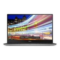 DELL XPS 13 9360 QT55W1082N i7 8550U 8GB 256GB SSD 13.3 QHD Dokunmatik Tümleşik VGA Win10 Cam Blt Siyah