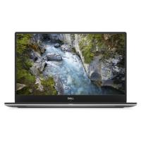 DELL XPS 15 9570 FS75WP165N i7 8750H 16GB 512GB SSD 15.6 HD Led 4 GB VGA Win10 Pro Cam Blt Gümüş