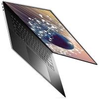 DELL XPS 17 9700-UTS750WP161N i7-10750H 16GB 1TB SSD 4GB GTX1650Ti 17" 4K TOUCH W10PRO