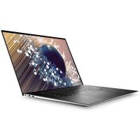 DELL XPS 17 9700-UTS750WP161N i7-10750H 16GB 1TB SSD 4GB GTX1650Ti 17" 4K TOUCH W10PRO