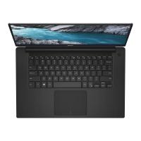 DELL XPS 7590 U75WP165N 15.6" CORE i7 9750H 16GB- 512GB M2 NVME- 4 GB GTX1650- W10 PRO (3840 X 2160)