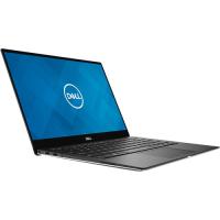 DELL XPS 7390 2FTS65WP165N 13.4" DOKUNMATİK CORE i7 1065G7 16GB- 512GB M2 NVME- O/B UHD W10 PRO (1920 X 1200)