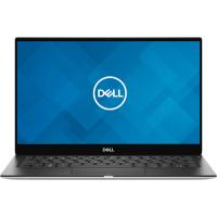 DELL XPS 7390 2FTS65WP165N 13.4" DOKUNMATİK CORE i7 1065G7 16GB- 512GB M2 NVME- O/B UHD W10 PRO (1920 X 1200)