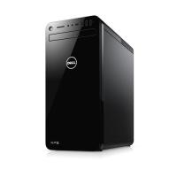 DELL XPS 8930 B70D256W162N i7 8700 16GB 2TB + 256GB SSD 6 GB GTX 1060 Windows 10 Atx Kasa