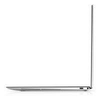 DELL XPS 9310-FS65WP165N i7-1165G7 16GB 512GB SSD 13.4" W10PRO