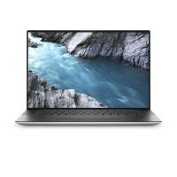 Dell XPS15-9500 i7-10750H 16GB 1TB SSD W10Pro 15,6