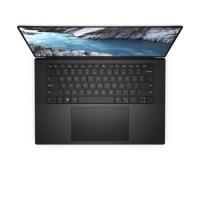 Dell XPS15-9500 i7-10750H 16GB 1TB SSD W10Pro 15,6