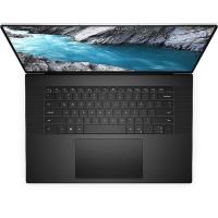 Dell XPS17 9700 i7 10750-17''-16GB-512SSD-4G-WPro