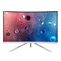 DENVER 27" VA MLC-2702G 6MS 144Hz HDMI-DP KAVISLI GAMING MONİTÖR 1920X1080 (SAMSUNG PANEL)