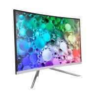 DENVER 27" VA MLC-2702G 6MS 144Hz HDMI-DP KAVISLI GAMING MONİTÖR 1920X1080 (SAMSUNG PANEL)