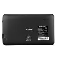 DENVER 7" TAQ-70333 QUAD CORE-1GB RAM-16GB ANDROID TABLET
