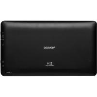 DENVER TAQ-10252 10,1", 8Gb Bellek, 1Gb Ram, Wifi, 2Mpix Ön Kamera, Android Tablet PC, Siyah