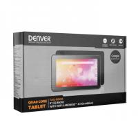 DENVER TAQ-90083 9", 16Gb Bellek, 1Gb Ram, Wifi, 2Mpix Ön Kamera, Android Tablet PC, Siyah