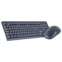DEXIM 8133 Kablosuz Klavye/Mouse Set