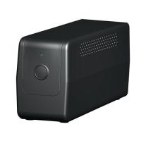 DEXTER 650va 360w TSK2923 LineInteractive LED Ekran Siyah 1x 12v 7amper (Tunçmatik Markasıdır)