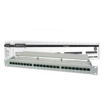 DIGITUS 24port Cat6 Ftp DN-91624S Patch Panel