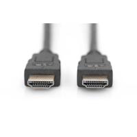 Digitus  AK-330107-030-S HDMI Altın (3m) 4K
