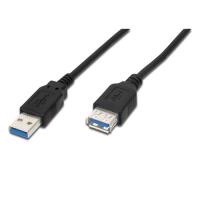 DIGITUS AK-300203-018-S Usb 3.0 Usb Uzatma Kablo ( 1.8 Metre )