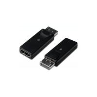 Digitus AK-340602-000-S DP to HDMI Çeviri