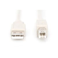 Digitus AK-300102-018-E Usb2.0 1,8MT Bağlantı Kbl