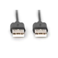 Digitus AK-300100-010-S Usb2.0 1M Bağlantı Kablosu