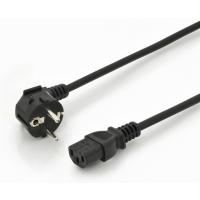 Digitus AK-440100-018-S 1.8m 90 Derece Power Kablo