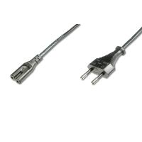 Digitus AK-440104-018-S 1.8 Metre Teyp Power Kablo
