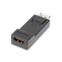 Digitus AK-340602-000-S Display Port To HDMI
