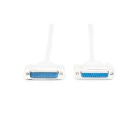 Digitus AK-610201-020-E 2M D-Sub25 M/F Veri Kb