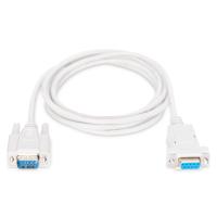 Digitus AK-610202-020-E 2M D-Sub9 M/F Veri Kb