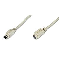 Digitus AK-590200-050-E 5Mt miniDIN6 E/D Uztma Kbl