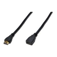 Digitus AK-330201-020-S 2Mt HDMI Uzatma Kablosu