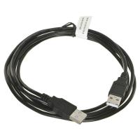 Digitus AK-300100-018-S 1.8m USB 2.0 Erkek-Erkek
