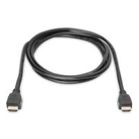 Digitus AK-330124-010-S 4320p HDMI 2.1 8K 1m TypeA