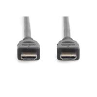 Digitus AK-330124-010-S 4320p HDMI 2.1 8K 1m TypeA